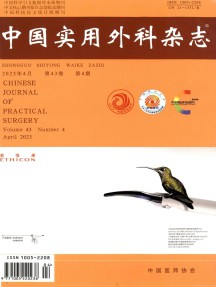 实用外科杂志